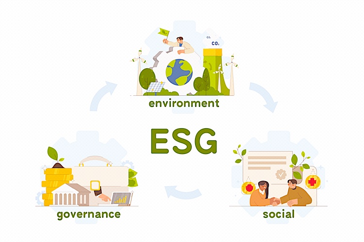 Pesquisa mostra que muitas empresas ainda não aderiram ao ESG